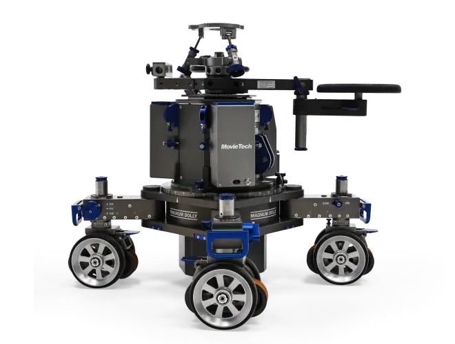 Magnum Dolly