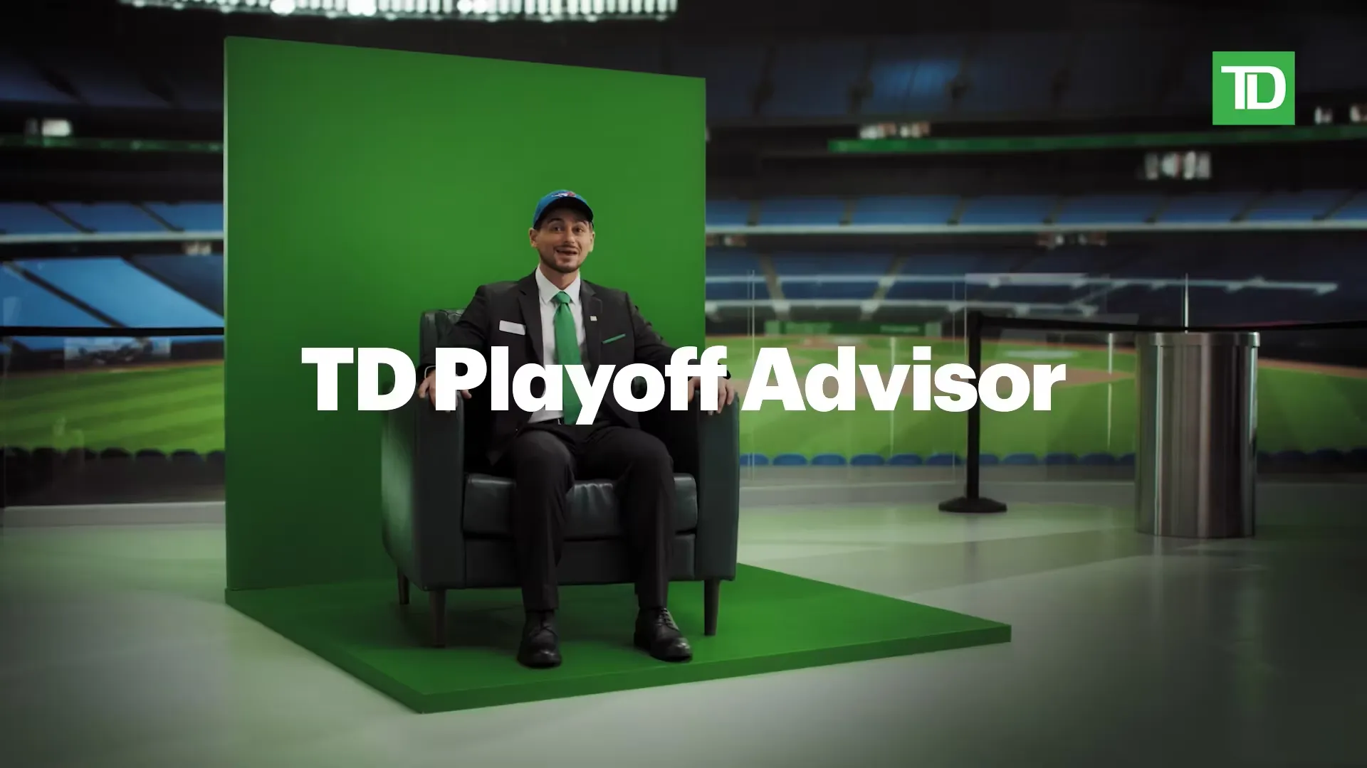 TD Playoff Advisor